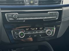 Fahrzeugabbildung X1 xDrive 20 i M Sport HUD+PANO+8xReifen