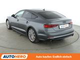 Audi A5 SB 2.0 TFSI quattro Sport Aut.*SLINE*MATRIX* - Audi A5: Sline