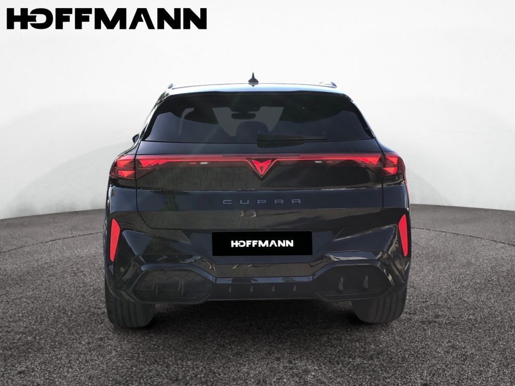 Fahrzeugabbildung CUPRA Terramar 1.5 e-Hybrid DSG Tribe Edition Sondermo