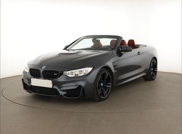 BMW M4 - 2