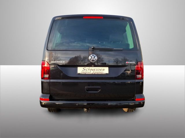 T6.1 MULTIVAN 2.0 TDI 4MOTION