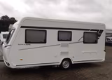 HYMER / ERIBA / HYMERCAR Nova GL 465 Mover, Markise, Autarkpaket - HYMER / ERIBA 465 nova
