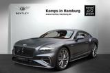 Bentley Continental GT Speed *AnthraciteSatin*MY2026* - Bentley Neuwagen in Hamburg