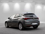 Opel Astra DIT Turbo Aut. Innovation Navi+Kamera+Priv - Opel Astra Gebrauchtwagen in Karlsruhe