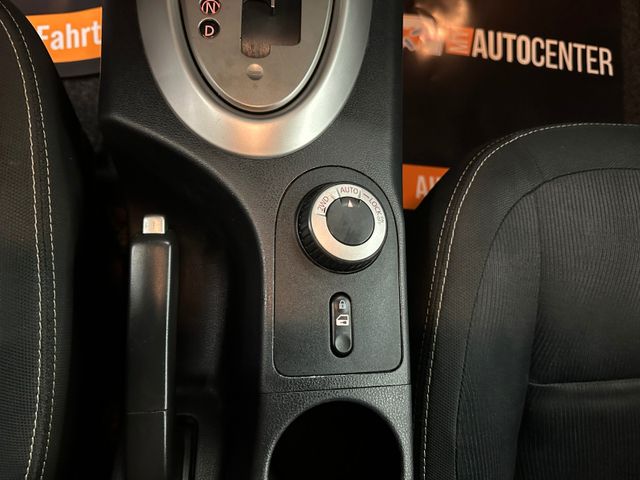 MYAUTOCENTER – Gebraucht- und Jahreswagen mit Werkstattservice in Pfaffenhofen Nissan Qashqai I-Way 4X4 *Klima*Kamera*Panorama*Navi*