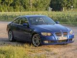 BMW 330i Coupé - Tracktool, Ringtool - BMW 330: Coupé, 330i