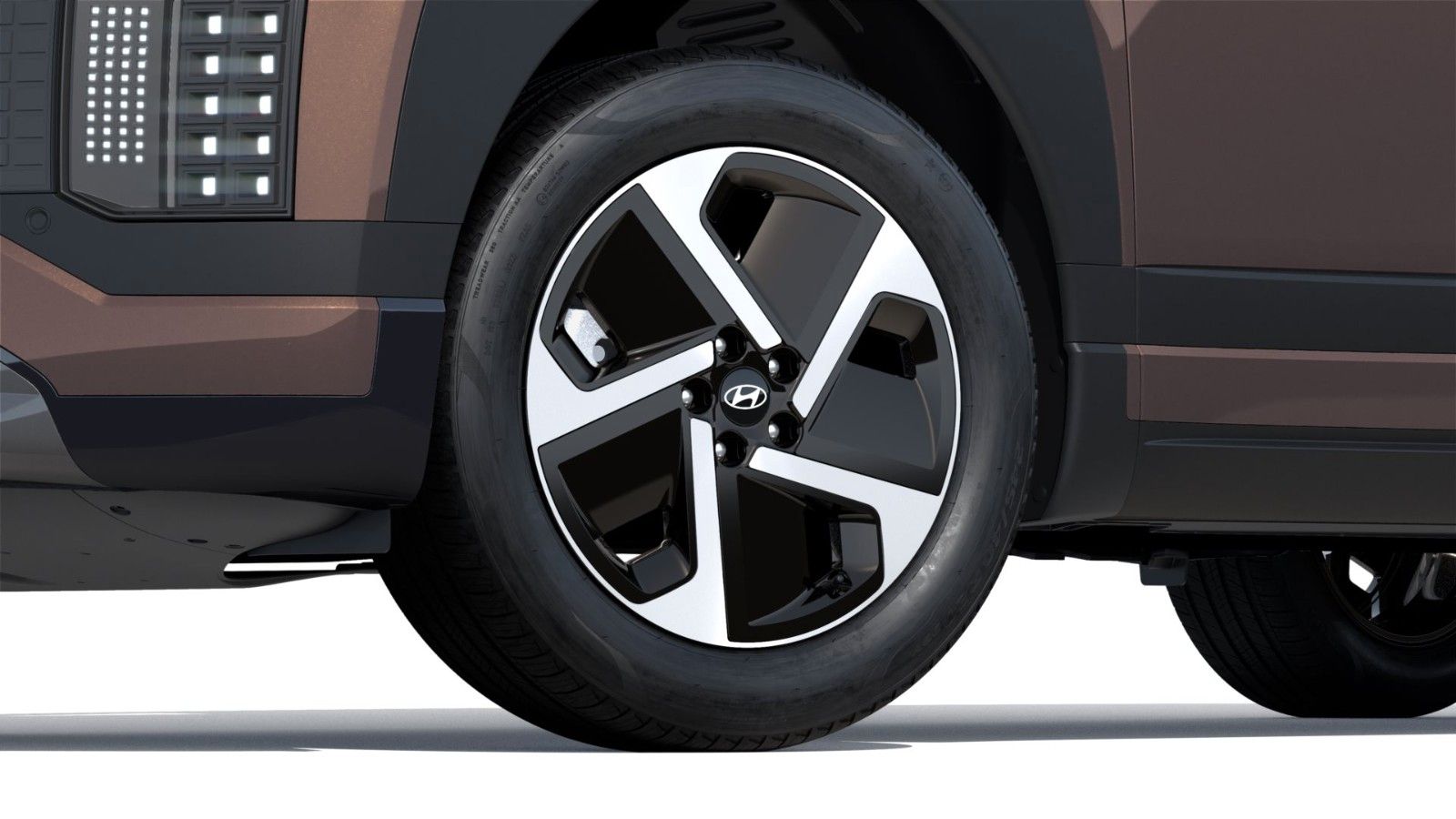 Hyundai IONIQ 9 - Bild 4