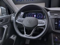 Volkswagen Tiguan Allspace - Vorschau Bild 11