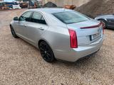 Cadillac ATS 2.0 T Premium Autom. AWD Premium - Cadillac Gebrauchtwagen