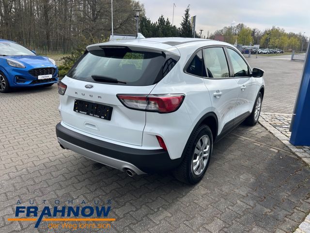 Foto Nummer 3: FORD Kuga