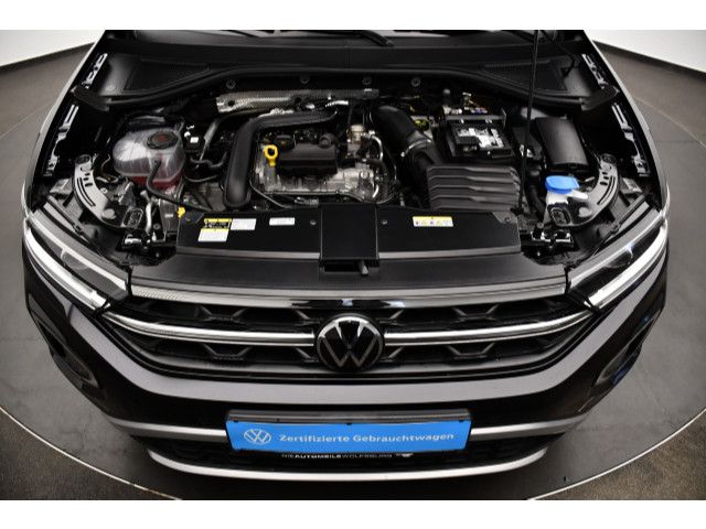 Volkswagen T-Roc - Bild 13