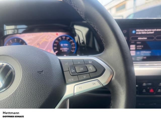 Volkswagen Golf 1.5TSI NAVI LED HUD STHZG SHZ KAMERA PDC, миниатюра 11