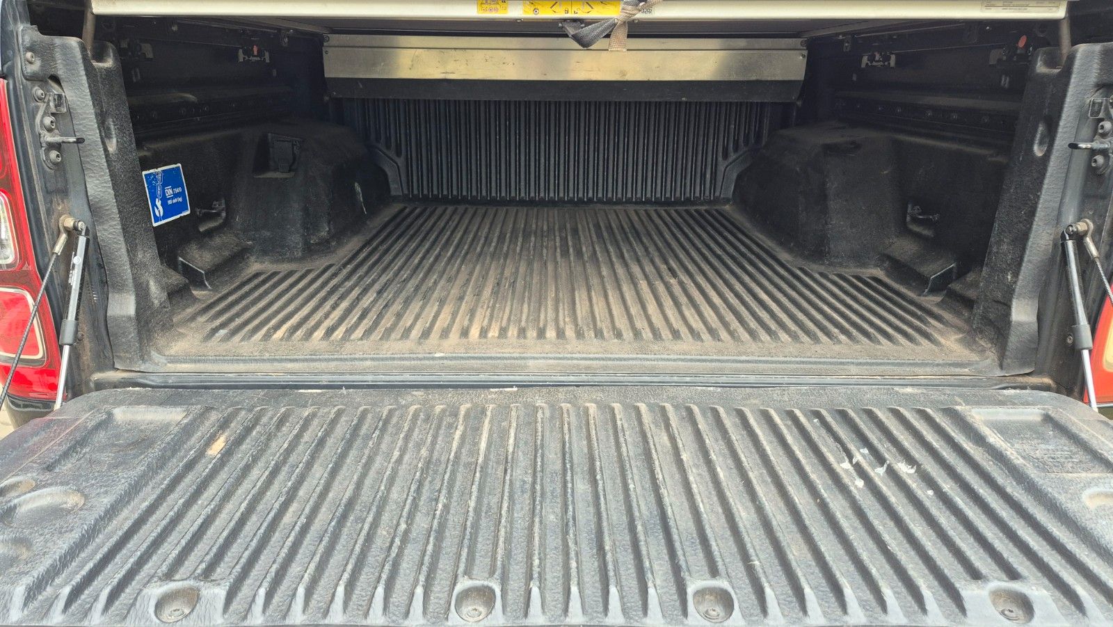 Ford Ranger Wildtrak Doppelkabine 4x4 Kamera AHK Navi foto 23