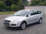 Ford Focus Turnier Fun*Wenig km*Klima Automatik - Ford Focus: Fun