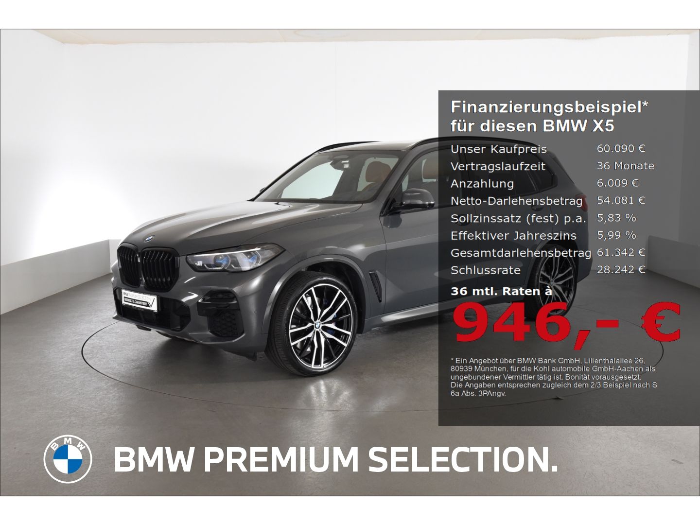 BMW X5 xDrive 40d M Sport Standheizung Bowers & Wilk foto 1