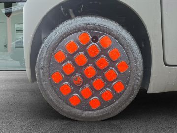 Citroën spicy °ab 15 Jahren mit Führerschein fahren°