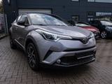 Toyota C-HR 1.2 Style KLIMA PDC SHZ RÜCKFAHRKAMERA - Toyota C-HR Gebrauchtwagen in Hamburg