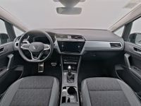Volkswagen Touran - Vorschau Bild 12