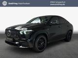 Mercedes-Benz GLE 53 AMG 4M Coupe Abgas Airride 22'' Multibeam - Mercedes-Benz GLE 53 AMG: Coupe