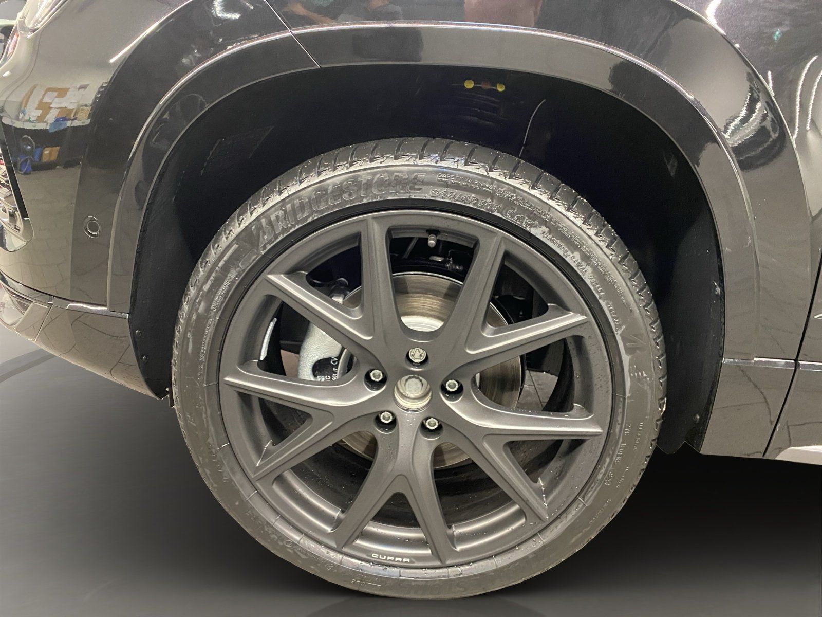 Cupra Ateca - Bild 7