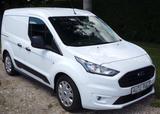 Ford Transit Connect TREND  KLIMA*NAVI*PDC*SHZ*AHK - Ford Transit Connect in München