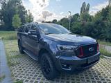 Ford Ranger Wildtrak Thunder EcoBlue Autm. Hardtop  - Ford Ranger in Osnabrück