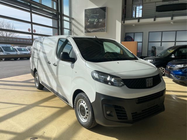 Fiat Scudo L3 Kasten 1,5 100 MT6 *Klima* Kamera