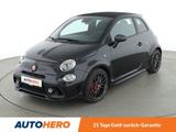 Abarth 595C 1.4 Competizione *NAVI*PDC*ALU*KLIMA* - Abarth Gebrauchtwagen in Stuttgart