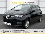 Renault ZOE E-Tech 100% el. EXPERIENCE R135 Z. E. 50 - Renault ZOE in Leipzig