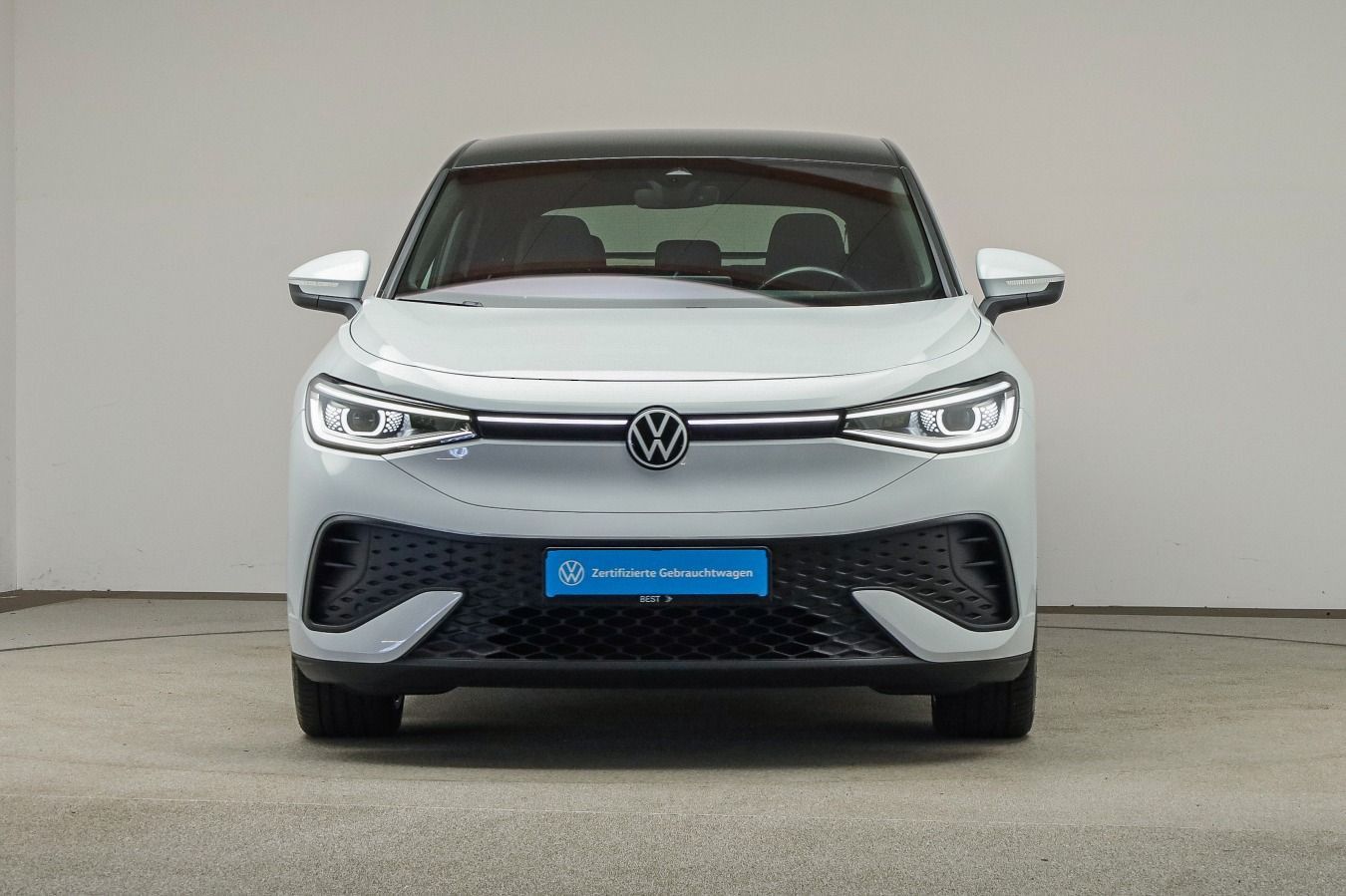 Volkswagen ID.5 - Bild 6