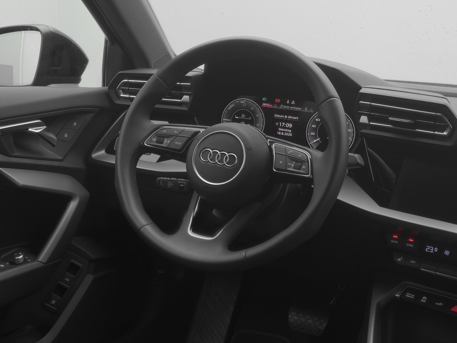 Audi A3 - Bild 12