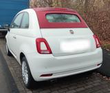Fiat 500 Lounge Top Zustand "DIE FREILUFTS... - Fiat 500L in Essen
