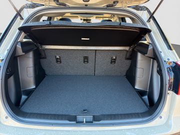 Fotografie 8 des Suzuki Vitara 1.4 Comfort+ AHK Panorama NAVI
