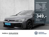 Volkswagen Passat Variant 2.0 TDI DSG R-Line 360 ACC AHK AU