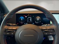 Hyundai TUCSON - Vorschau Bild 8