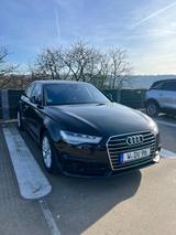 Audi A6 2.0 TDI ultra S tronic  Vollausstattung - Audi A6 Gebrauchtwagen in Wuppertal