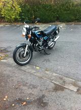 Yamaha XJ 650 - YAMAHA XJ 650
