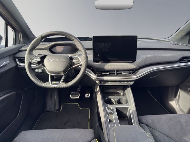 Elroq Sonderedition RS 84 kWh 250kW 1-Gang 4x4