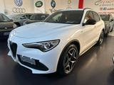 Alfa Romeo Stelvio 2.2 190 CV AT8 Q4 Sprint Moto - Alfa Romeo Stelvio Sprint