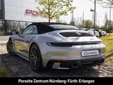 Porsche 992 911 Carrera Cabriolet SportDesign BOSE Absta - Porsche 992 aus 2025
