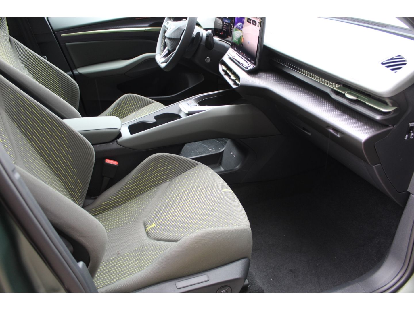 Cupra Raval - Bild 29
