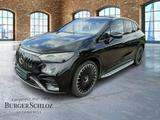 Mercedes-Benz EQE 43 4MATIC SUV Pano HUD SpurW S-Sitz ACC PDC - Mercedes-Benz EQE SUV Gebrauchtwagen
