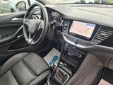 Opel Astra ST 1.5 Diesel 90kW * SUPER AUSSTATTUNG * - Opel Astra mit Diesel-Antrieb: 1.9