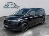Volkswagen T7 Multivan Style ACC AHK IQ.Light QI 360° - Volkswagen Jahreswagen: Multivan