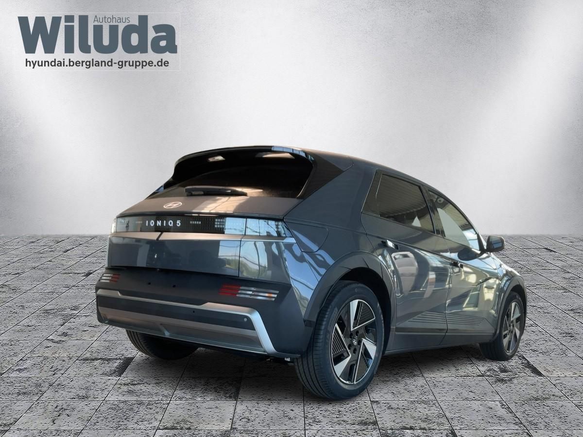 Hyundai IONIQ 5 – Bild 4