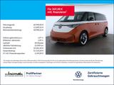 Volkswagen ID.Buzz Pro lang 86 kWh IQ.LIGHT HARMAN KARDON - Jahreswagen: Van