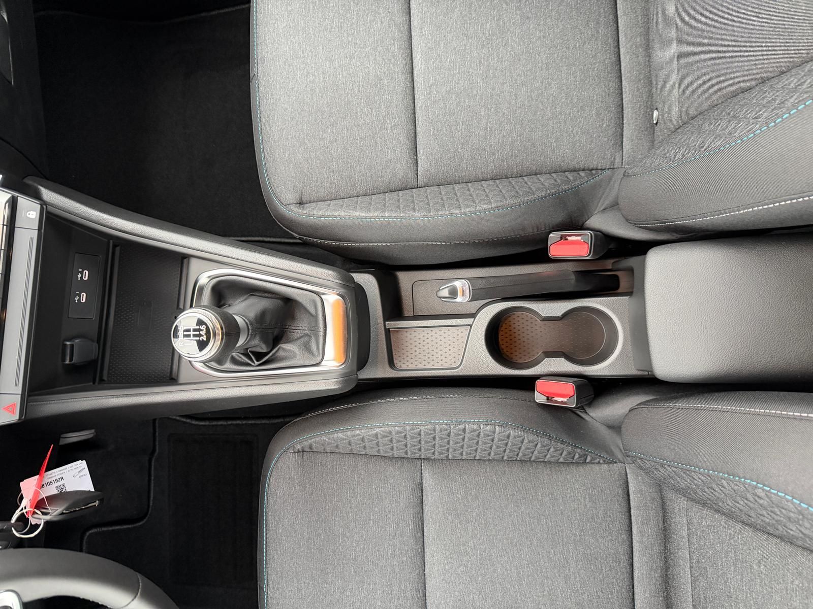 Mitsubishi ASX - Bild 15