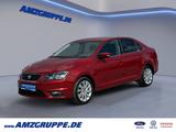Seat Toledo 1.2 TSi Style LED+Winterpak+Klimaauto+PDC - Seat Toledo Gebrauchtwagen
