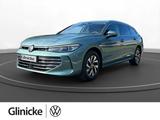 Volkswagen Passat Business 1,5 l eTSI IQ Drive/Light - Volkswagen Passat: Grün
