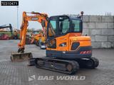 Doosan DX63-3 A/C - 3 Buckets - Angebote